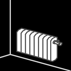 kolom ribradiator.svg