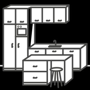 64f06d7135cc1_Iconen voor configurator-rechte keuken met kookeiland.svg