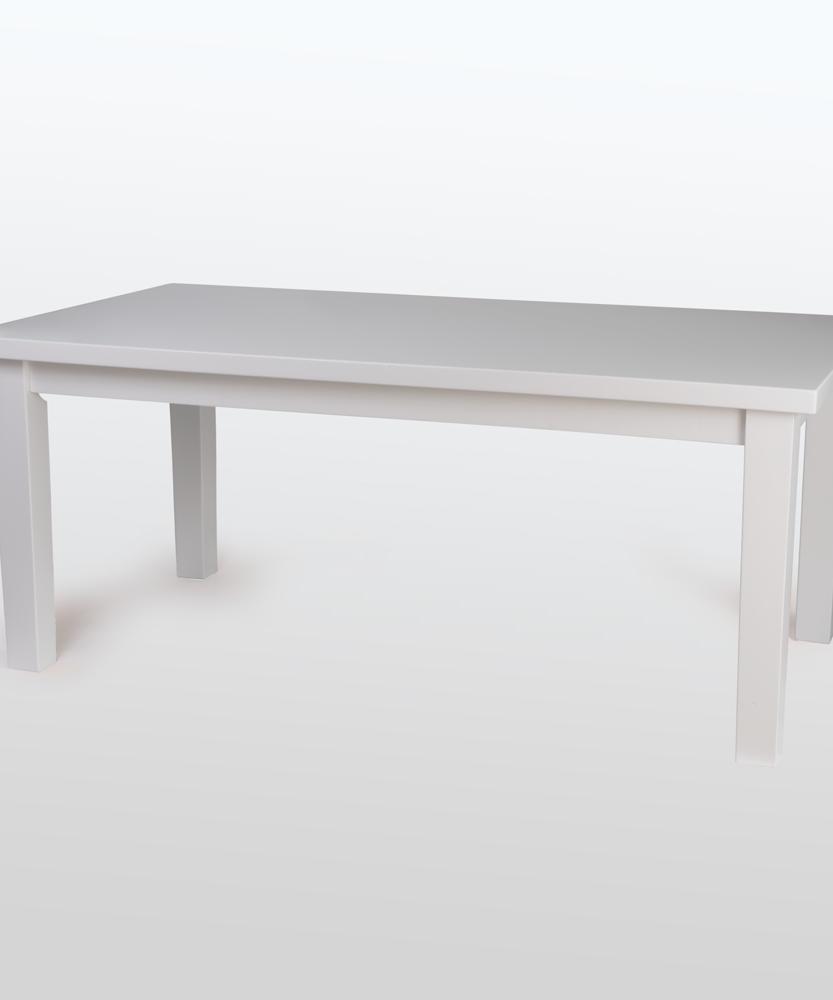 Tafel gespoten