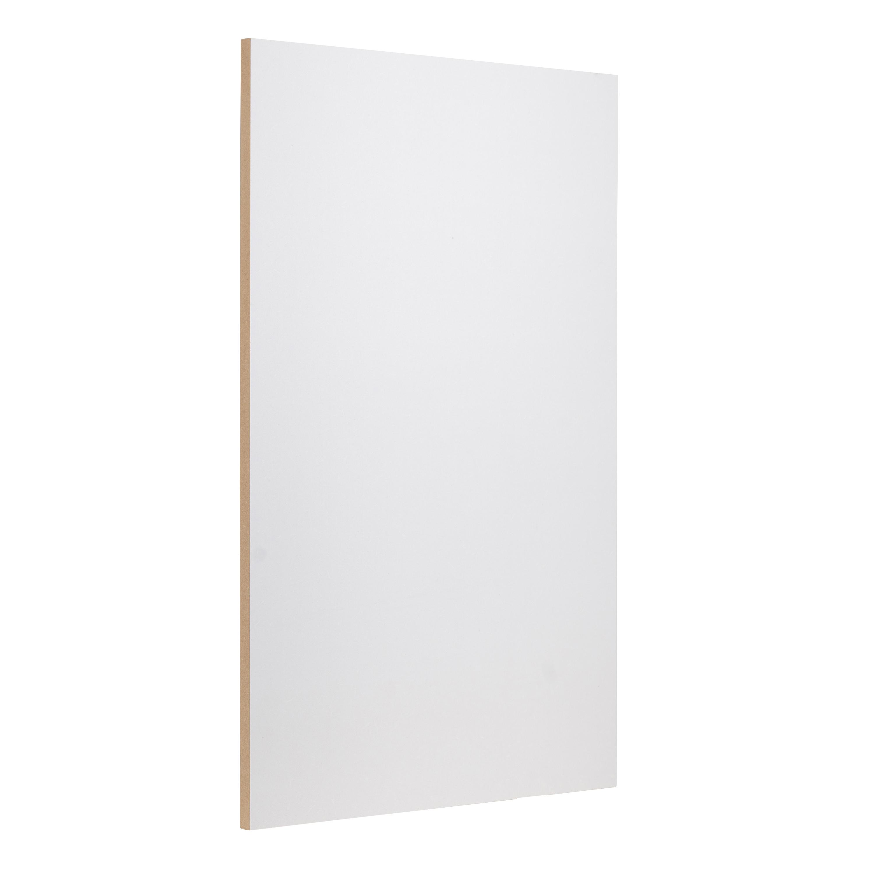 MDF lakdraagfolie perspectief