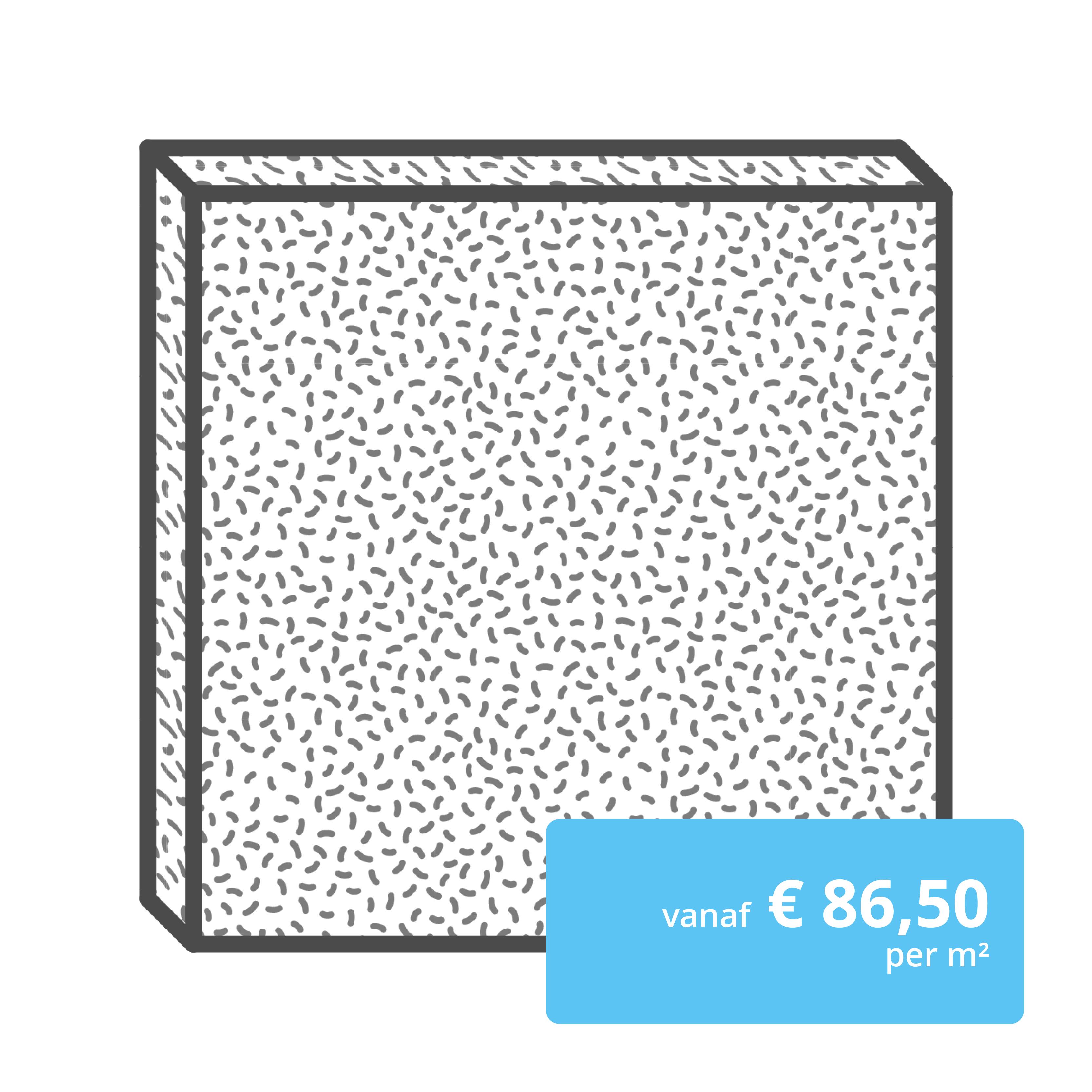 MDF panelen spuiten