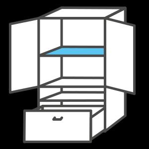 Opbergkast-legplank.svg