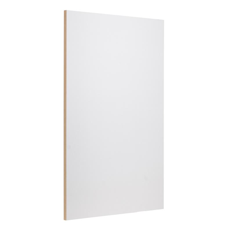 MDF lakdraagfolie perspectief