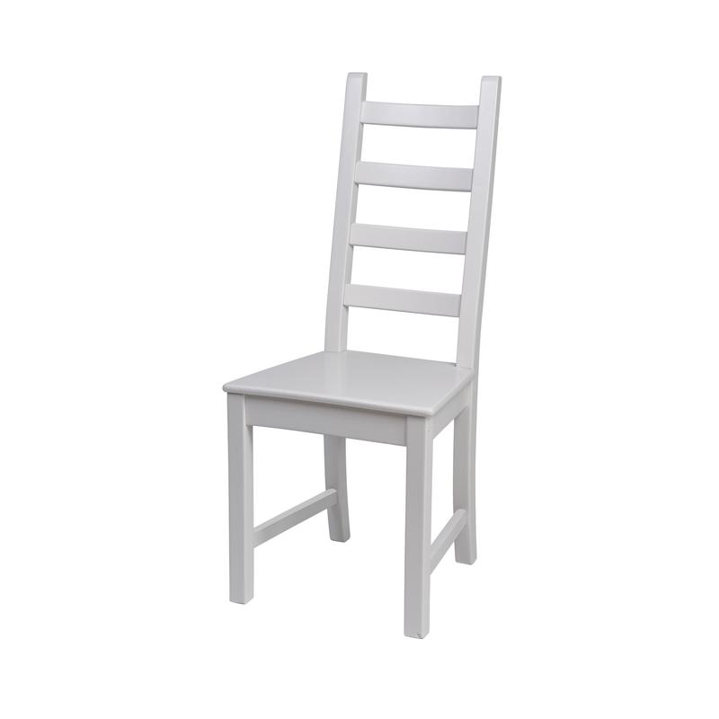 Stoel na spuiten