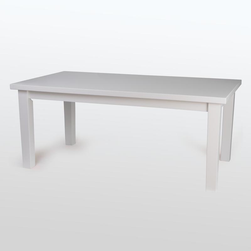 Tafel gespoten